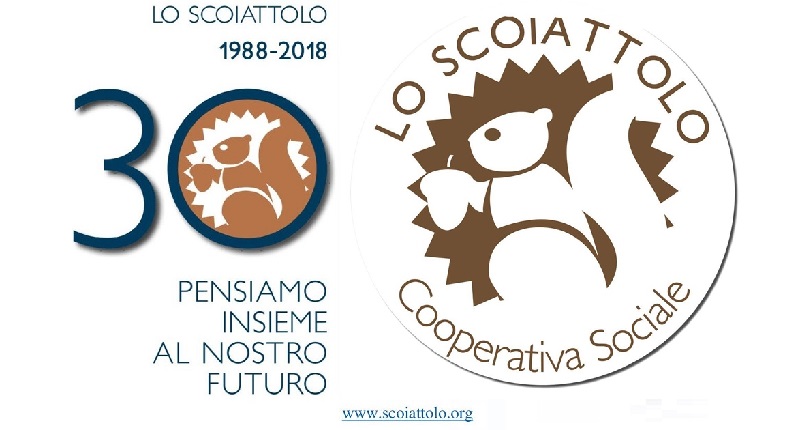 30 anni Scoiattolo
