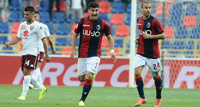 Bologna Torino