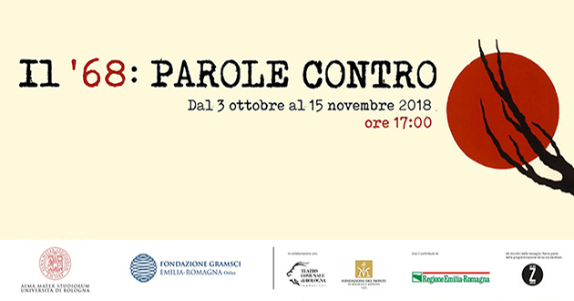 Ciclo Il 68 Manifesto