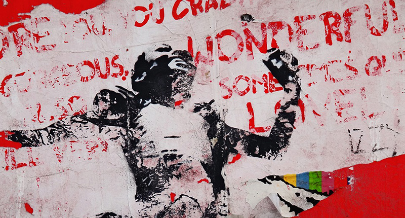 Graffiti