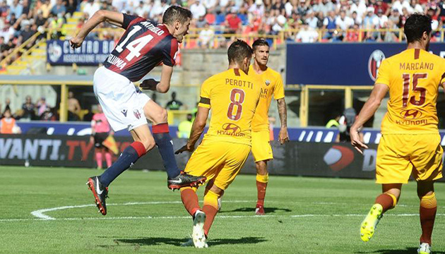 Azione Di Mattiello