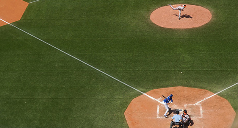 Campo di Baseball