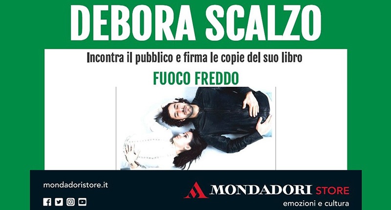 Debora Scalzo