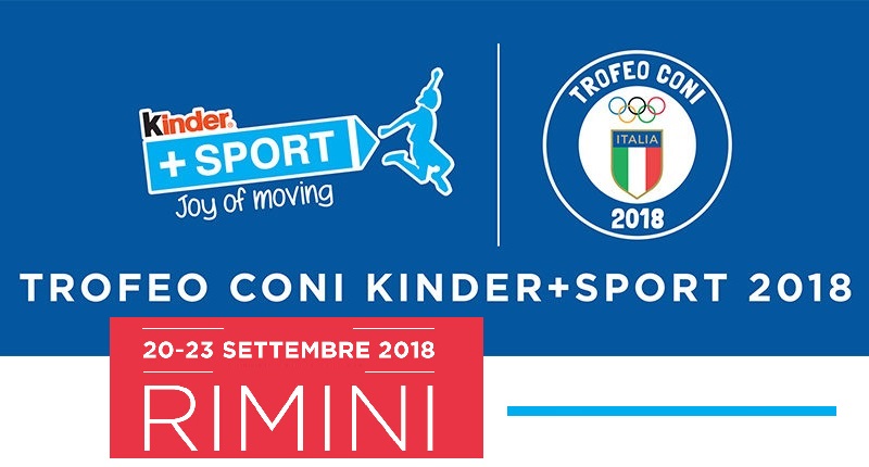 Trofeo Coni 2018
