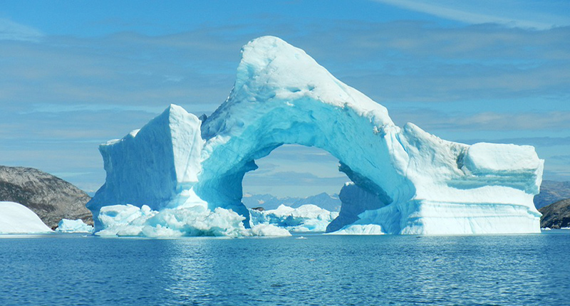 Groenlandia
