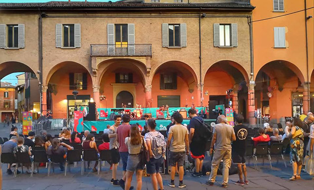 Piazza Verdi630
