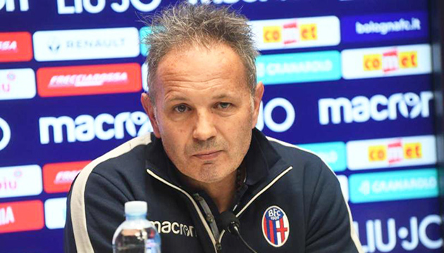 Sinisa Mihajlovic