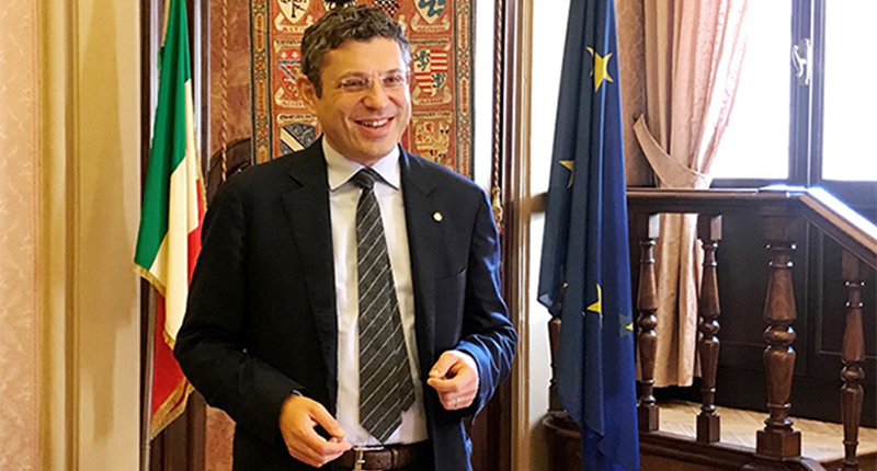 Francesco Ubertini