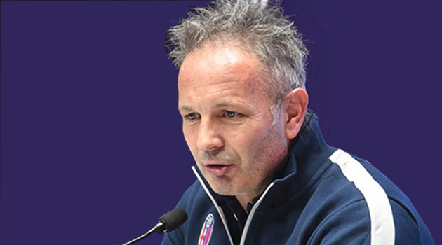 Mihajlovic Allenatore Bologna