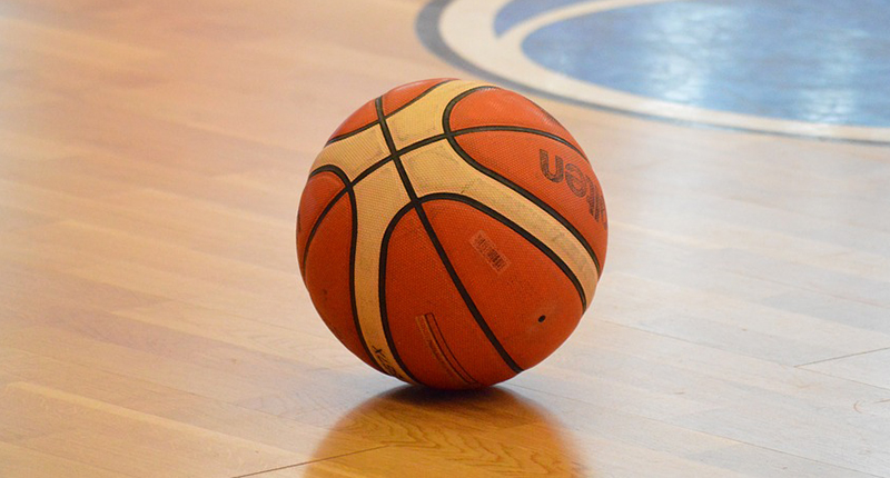 Pallone da basket