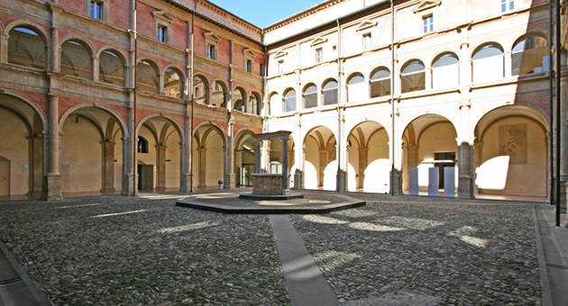 UniBo
