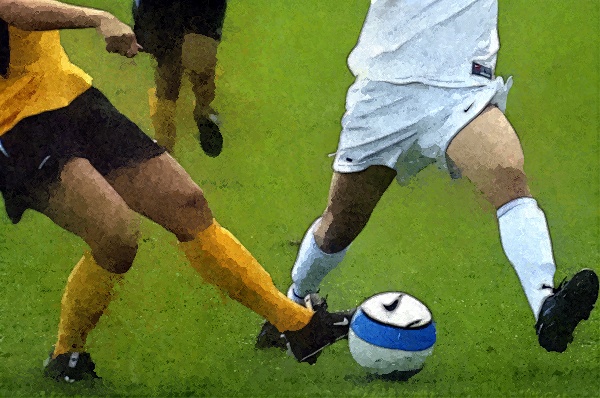 Azione Di Gioco
