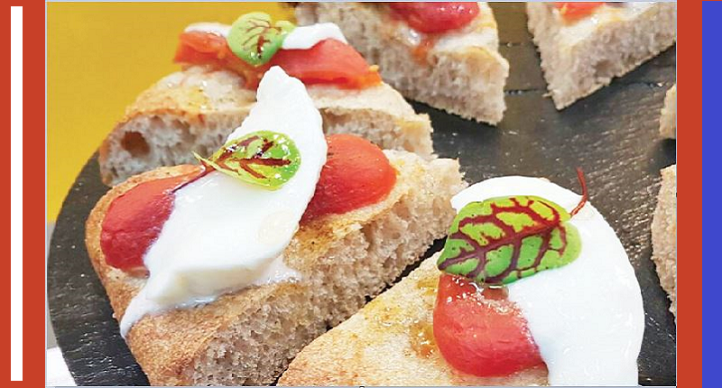Fior Di Filetti Cirio