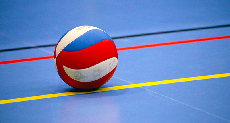 Pallone da Pallavolo