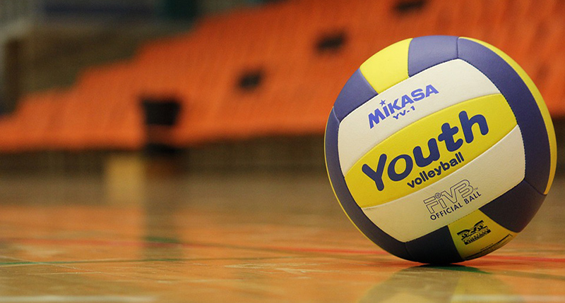 Volleyball