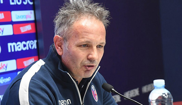 Allenatore Del Bologna Mihajlovic