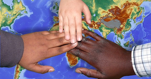 Bambini E Migrazione
