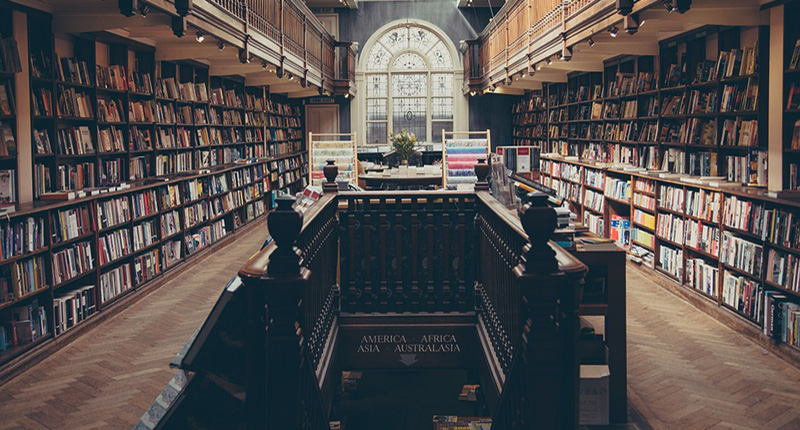 Biblioteca