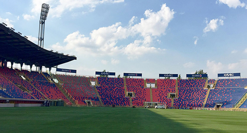 Curva Andrea Costa