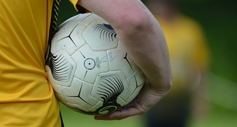 Arbitro di calcio