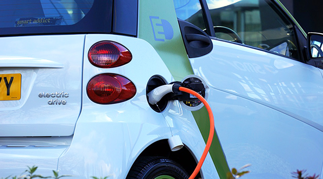 Auto Elettrica
