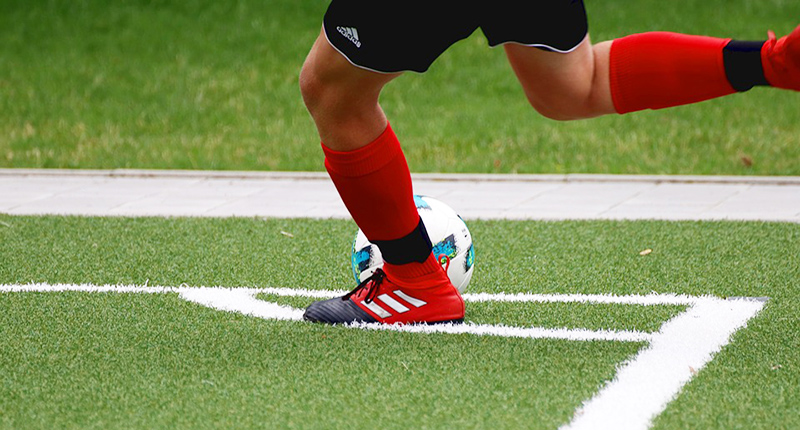 Calcio dangolo