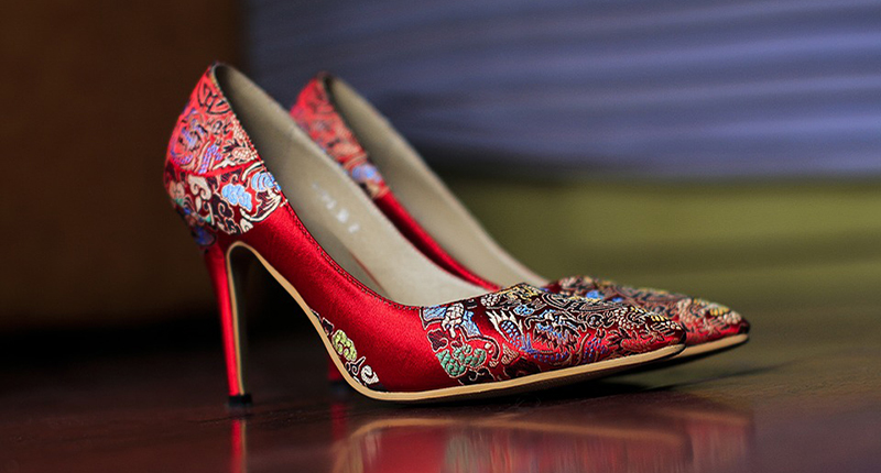 Scarpe fashion