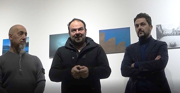 Organizzatori Fiolo Morganti Fabbri