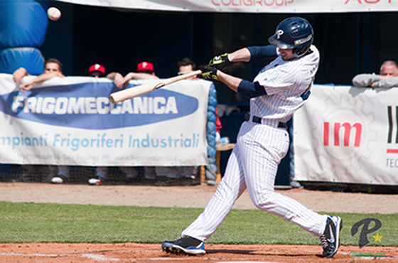 De Simoni Parma Baseball Parmabaseball