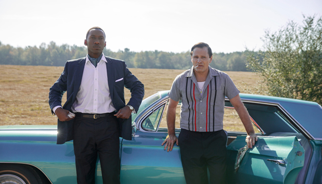 Green Book Film