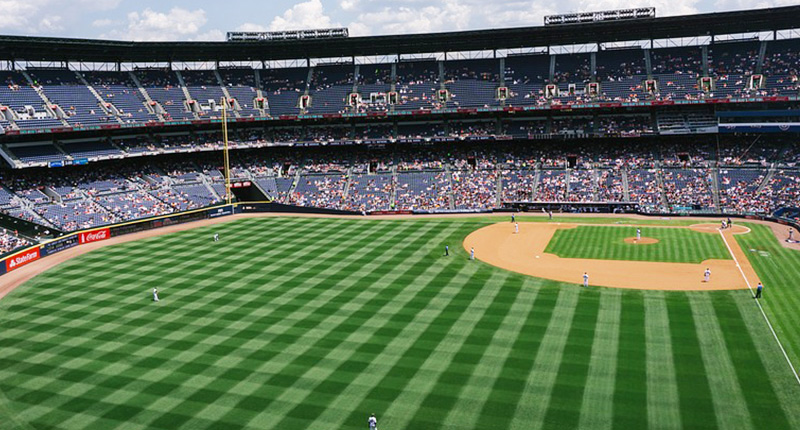 Stadio di Baseball