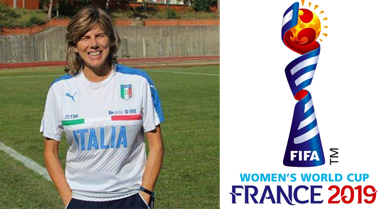 CT Milena Bertolini