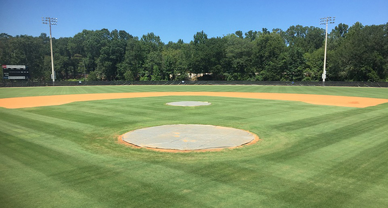Campo da Baseball