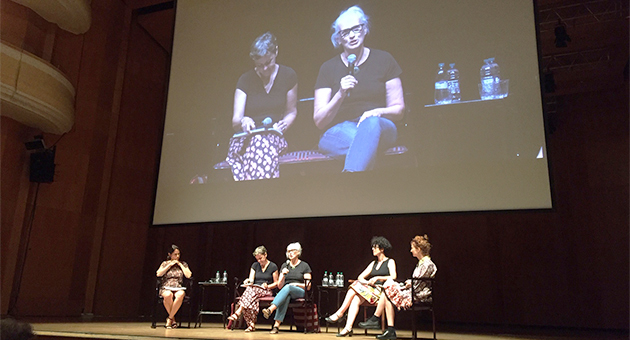 Jane Campion Ph Di Giorgia Olivieri