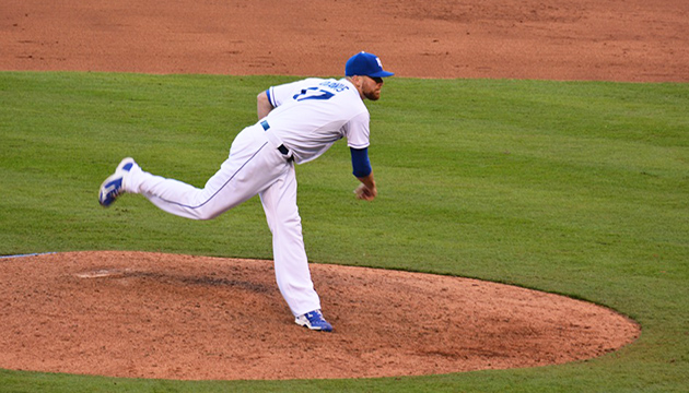 Pitcher