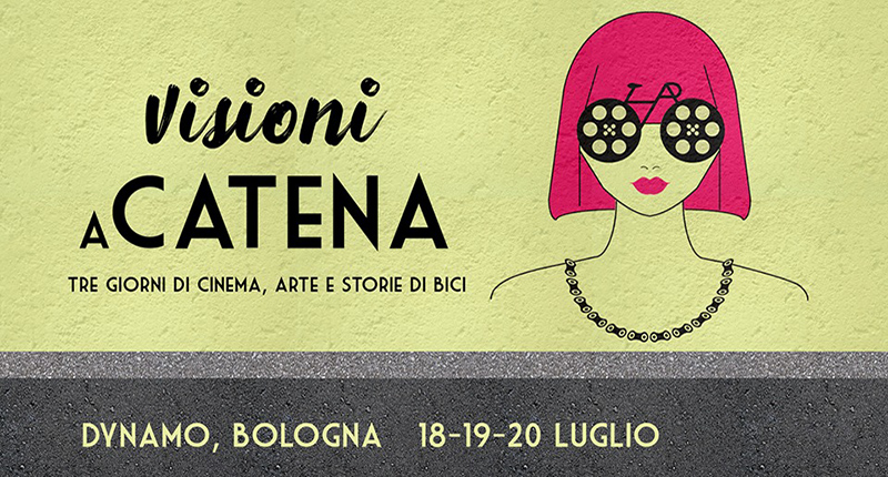 Visoni a Catena Manifesto