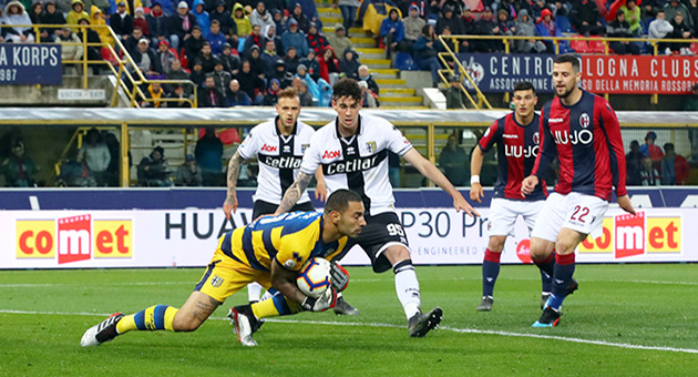 Azione Di Gioco