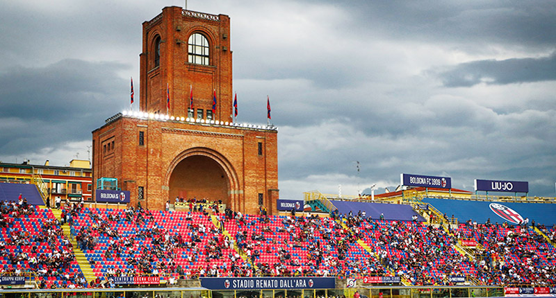 Curva Bulgarelli