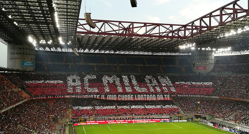 Stadio Meazza
