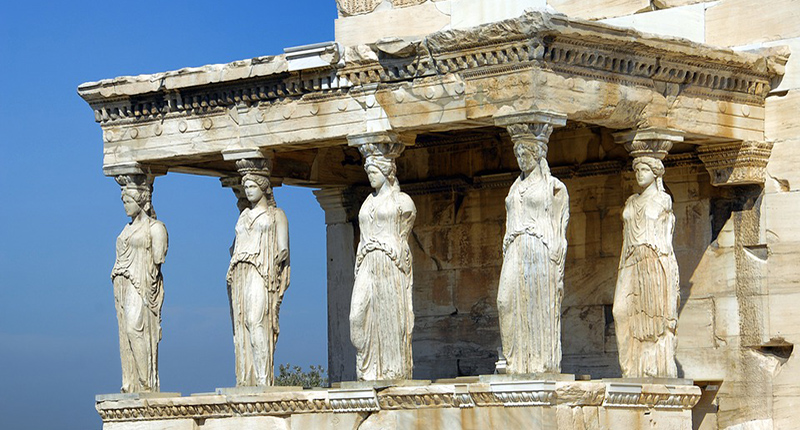 Acropoli ateniese