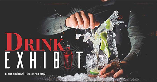 Drink Exhibition Bari