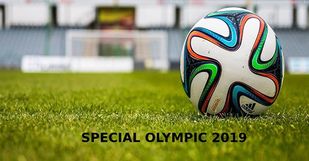 Pallone Nel Prato
