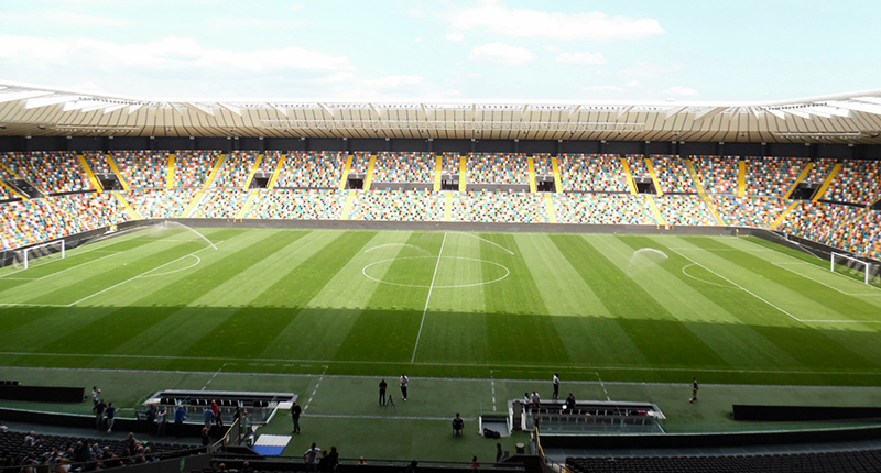 Stadio Dacia Arena