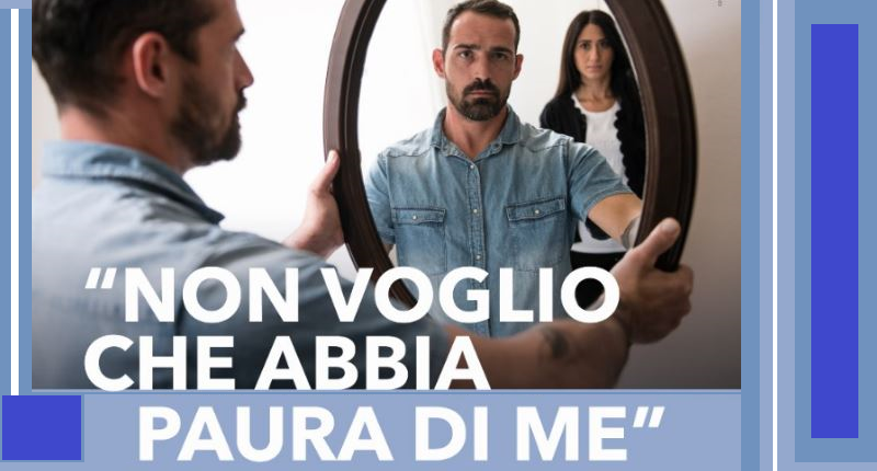 Campagna anti violenza