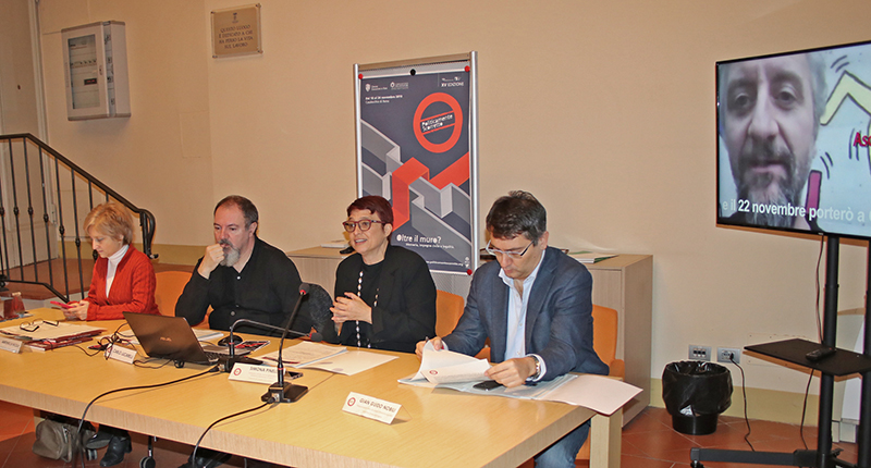 Conferenza Stampa