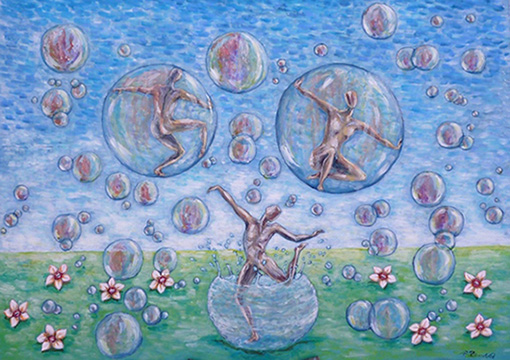 Donne E Bolle