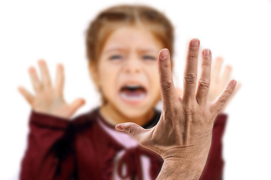 Immagine Di Violenza Domestica
