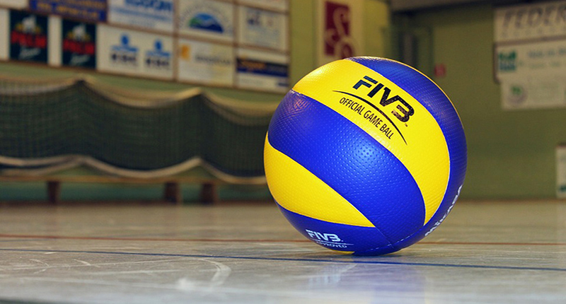 Palla per la Pallavolo