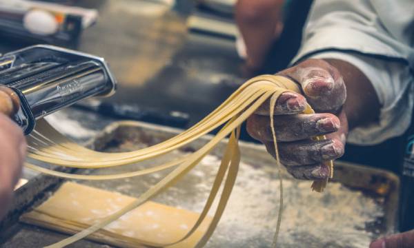 Pasta Sfoglia
