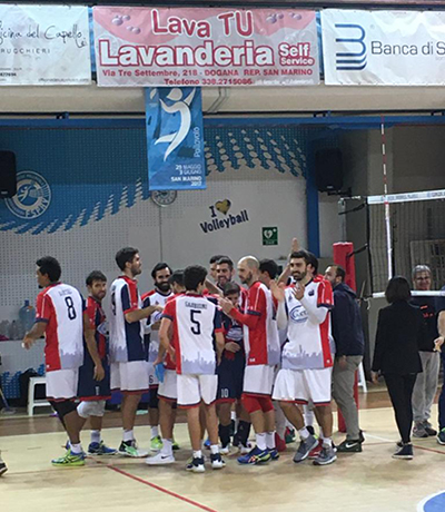 Saluti Finali Dei Giocatori